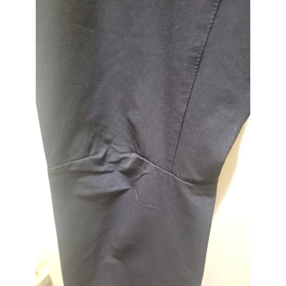 The North Face Pants Mens Size 32x31 Navy  Hiking Outdoors Stretch UPF 40+